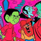 The unfunny Groovie Goolies (1972)